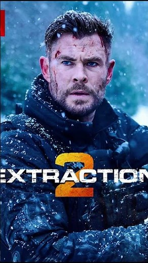 Las películas de acción más esperadas del 2023