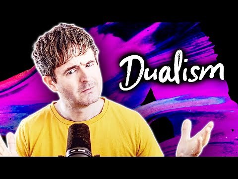 Mind-Body Dualism | Philosophy Glossary