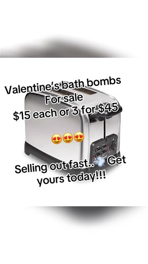 😈 devil all the time 👿 (@devilman915)’s video of Bath Bombs
