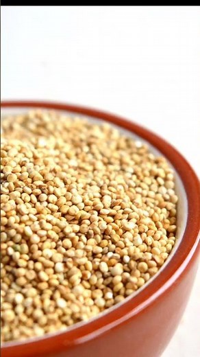 5 Health Benefits of Quinoa