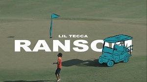 【Lil Tecca/中英双字/MV】Ransom—他们尝试抄袭我的flow 我反手向他们要赎金