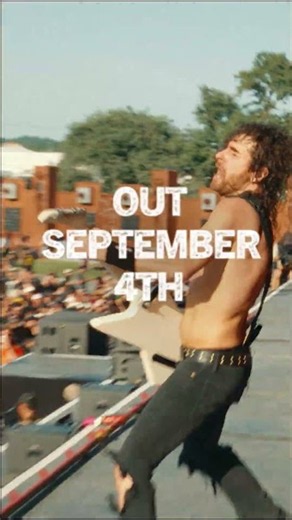 Here She Comes ! Pre-Order the full album NOW! #Airbourne #RocknRoll #Music
