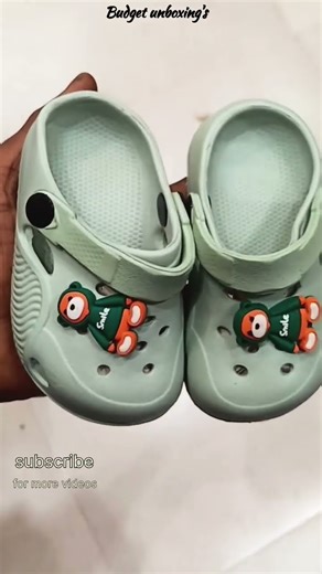 cute stylish clogs for kids #shorts #clogs #kids #footwear