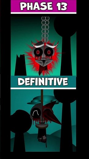 💥 Phase 13 Definitive Revealed! Biggest Upgrade Yet