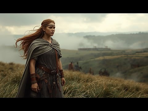 Boudicca’s Final Days: Defeat, Resistance, and Legacy