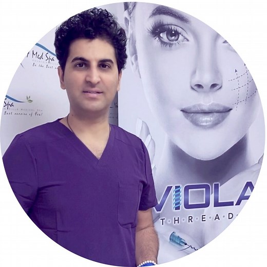 Meet Dr. K, Your Trusted Skin Care Expert