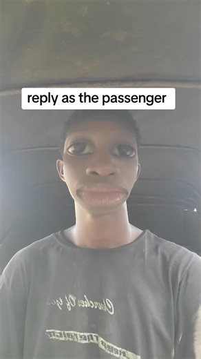 Passenger Comforts Crying Bus Driver