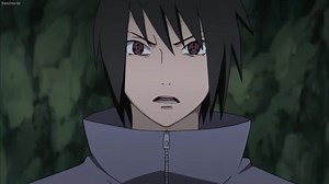 21K views · 461 reactions | Sasuke se reencuentra con Itachi, Itachi usó Susanoo para socavar los planes de Kabuto | A z u u l Madara | Facebook