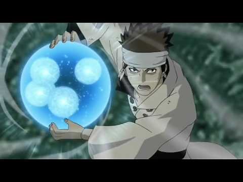 Naruto「AMV」 Ashura vs Indra Full Fight