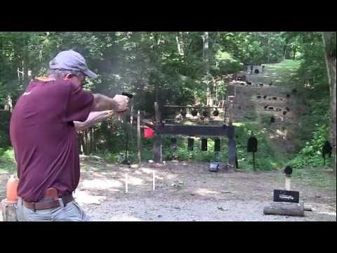 Ruger LC9 ( Chapter 2 )