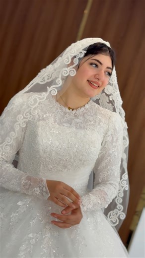 17K views · 179 reactions | Perfect ✨懶 | أتيليه ماي برايد - My Bride Atelier | Facebook