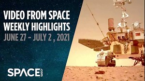 4.1K views · 138 reactions | From the Mars rover to SpaceX, let's recap the week in space 敖 | Space.com | Facebook
