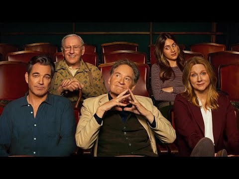 American Classic | trailer (season 1)