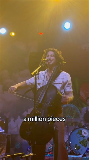 Every night sounds like this 🥹 video by Madeline