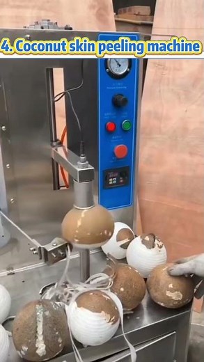 Coconut oil production line equipment Virgin coconut oil processing machinery #oilmill #coconutoil