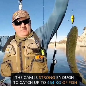 20K views · 70 reactions | This camera keeps track of all the below...