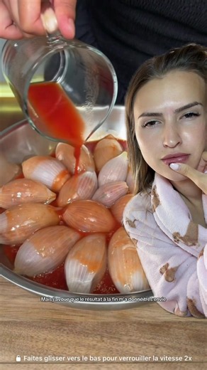 Oignons farcis 🧅🥩 | food