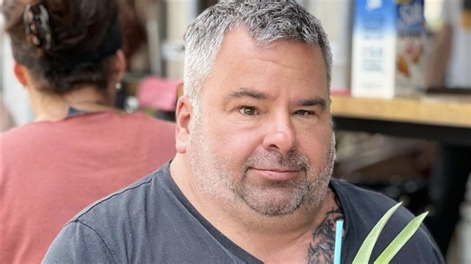 90 Day Fiancé: Which Seasons Has Big Ed Been On? - The List