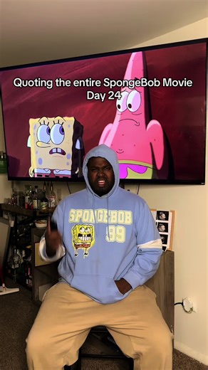 Quoting the Entire SpongeBob Movie: Goofy Goober Rock