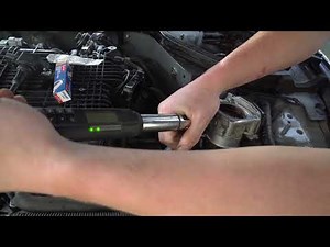 HOW TO CHANGE SPARK PLUGS OR REPLACE COILS NISSAN 370Z