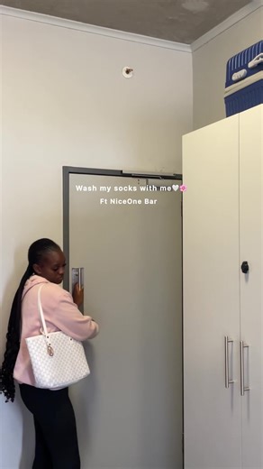 The Ultimate Laundry Hack for Spotlessly Clean Socks