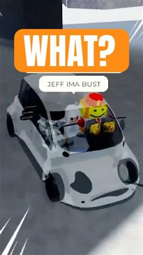 🔥What Did He Say After I CRASHED?! 😱🤬#roblox #cardealershiptycoon