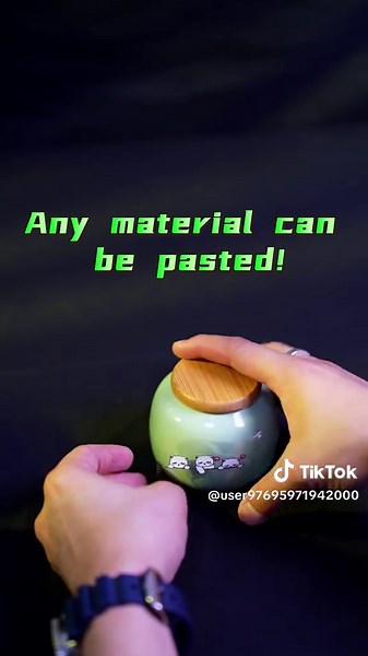 Exploring UV DTF Adhesive Strength Across Textures