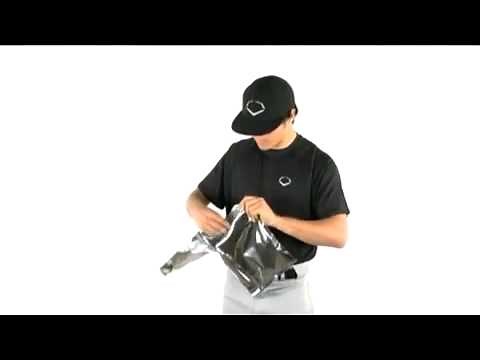 EvoShield - Elbow Guard Fitting Video