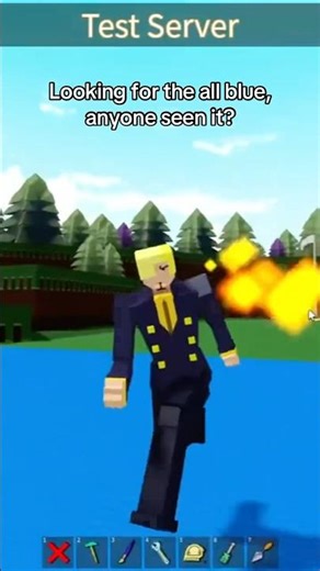 The one piece is real! #babft #buildaboatfortreasure