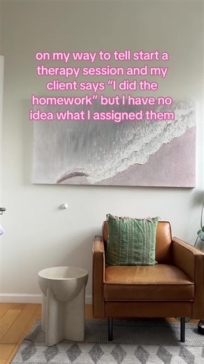 Therapy Humor: When Clients Surprise You in Sessions