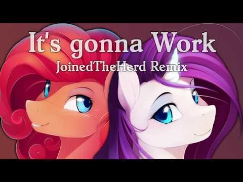 It's Gonna Work (JTH Remix)