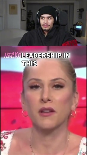 Anna Kasparian Speaks Out On Israeli-American Citizenship #opinion #politics