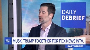 Takeaways from the Trump, Elon Musk interview