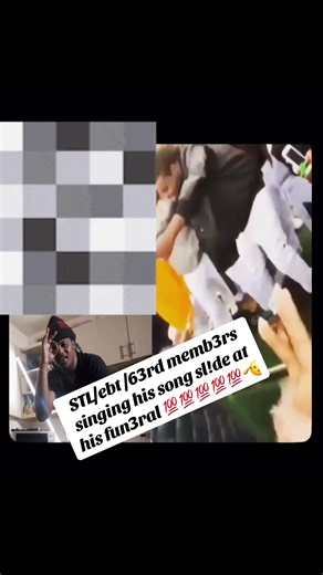 63rd members singing FBG Duck song slide at his funeral 💯 #fbgbutta #fbgduck #63rd #oblockotf300 #oblock600