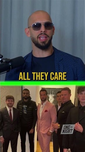 🤣 ANDREW TATE ROASTS THE KICK STREAMERS!