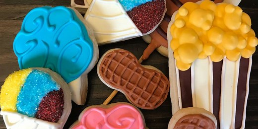 Royal Icing