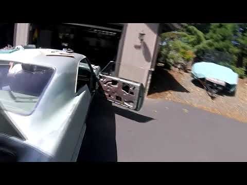 65 Impala - How to remove Wing Window