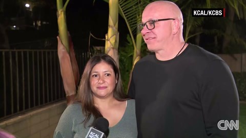 Mountain lion attacks dog in California backyard