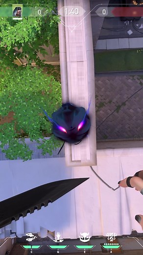 Essential Fade Lineups Guide for Ascent in Valorant