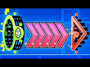 Bringing 2.3 Geometry Dash Ideas To Life