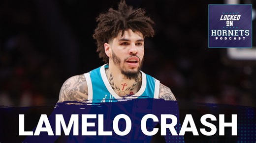 LaMelo Ball's Car Accident UPDATE | Coby White injury SETBACK | Charlotte Hornets Roster depth TESTED