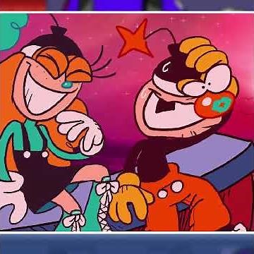 Buster Jam | All Minigame Wins