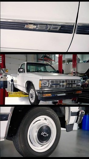 NEW!🔥 S10 suspension kits are here! Street or Strip… builders choice. #truckupgrades #suspension