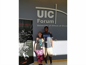 Farmingdale Students Compete in National MathCON Competition