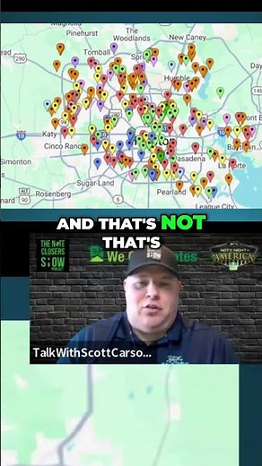 Discover Foreclosures in Harris County: Essential Mapping Guide