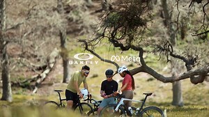 Meta smart glasses are getting Garmin watch integration, letting you ask Meta AI about workout stats and enabling an Autocapture feature. Details here: https://www.uploadvr.com/meta-smart-glasses-garmin-strava-integration/?utm_medium=social&utm_source=facebook | UploadVR