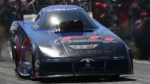 58K views · 1.7K reactions | Paul Lee Racing wins the Pep Boys Funny Car All-Star Callout at the Toyota Racing #USNats! | NHRA | Facebook
