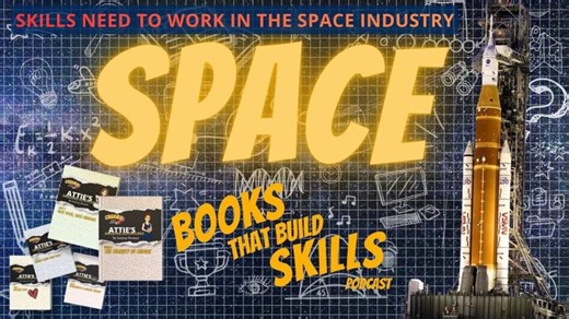 How You Can Work in Space | Astronauts, Rockets Artemis Explained | Loxley Browne