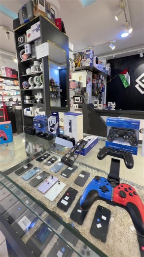 فيديوهات أنشأها شركة كود للهاتف المحمول (@code._store) باستخدام الصوت الأصلي - شركة كود للهاتف المحمول