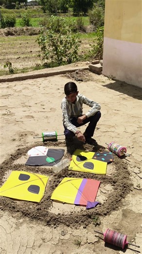 Special Maha looking patango mese VIP kite gifts 🎁#shorts